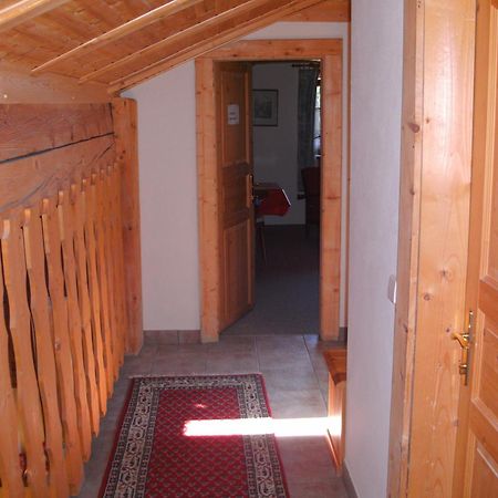 Haus Johanna Radstadt Ruang foto