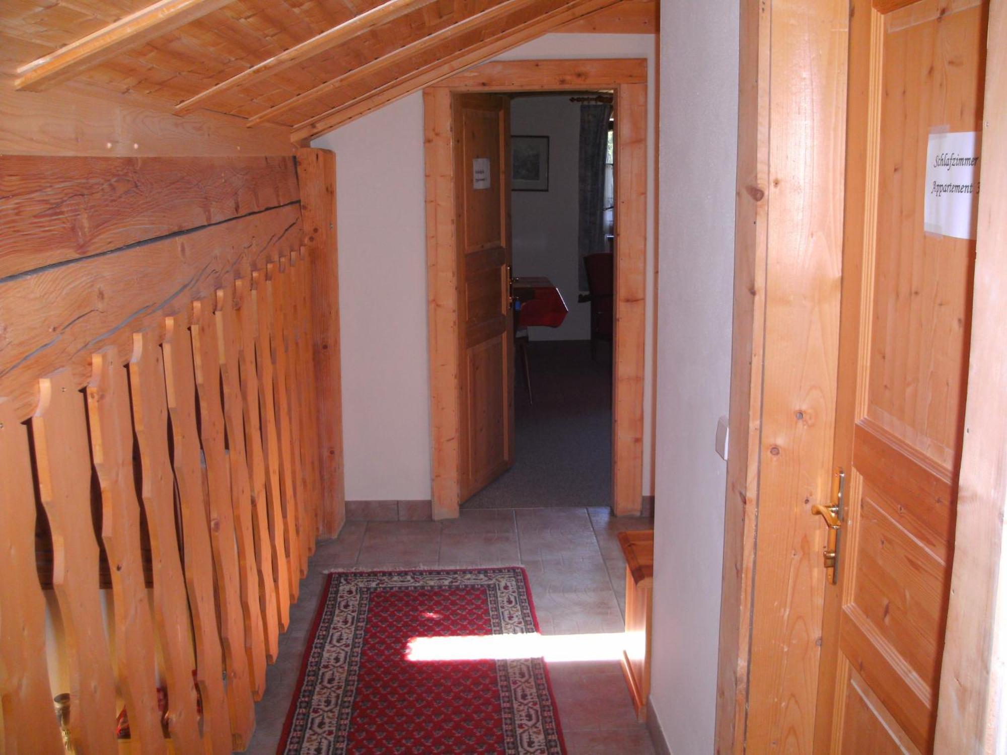 Haus Johanna Radstadt Ruang foto