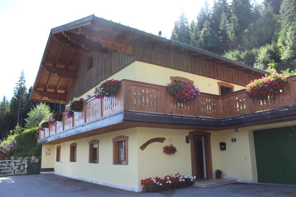 Haus Johanna Radstadt Bagian luar foto