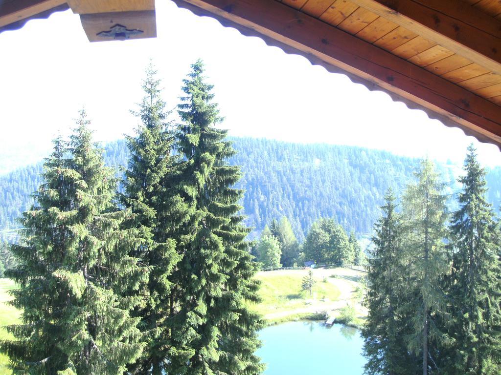 Haus Johanna Radstadt Ruang foto