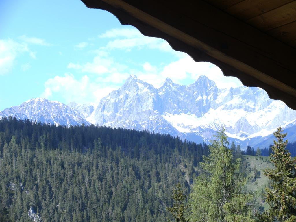 Haus Johanna Radstadt Ruang foto